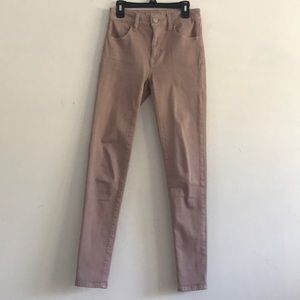 American Eagle Super Stretch Skinny Jeans